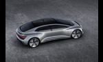 Audi Aicon 2017 Concept Electric and Autonomous